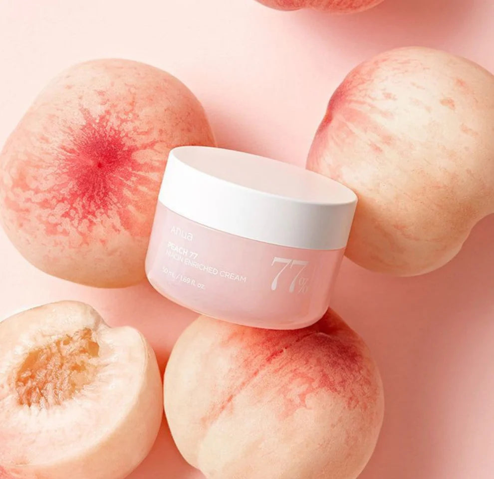 Naicin Enriched Cream