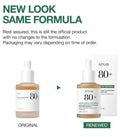 Anua Heartleaf 80 Moister Soothing Ampoul