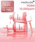 Medicube 30ml Korean Cosmetics Salmon DNA PDRN Pink Peptide Essence